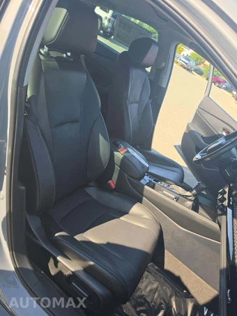 2024 Honda Accord Hybrid Touring - miniatura 18