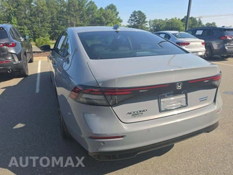 2024 Honda Accord Hybrid Touring - miniatura 2