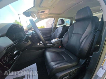 2024 Honda Accord Hybrid Touring - miniatura 6