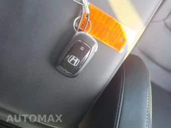 2024 Honda Accord Hybrid Touring - miniatura 8