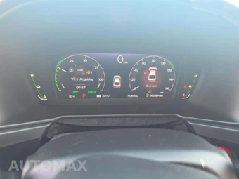 2024 Honda Accord Hybrid Touring - miniatura 9