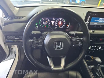 2024 Honda Accord Hybrid Touring - miniatura 10