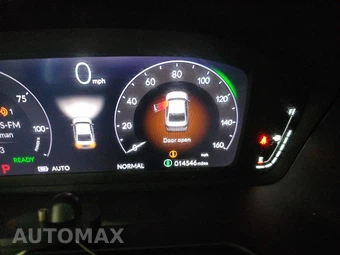 2024 Honda Accord Hybrid Touring - miniatura 12