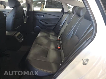 2024 Honda Accord Hybrid Touring - miniatura 13