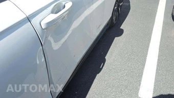 2024 Honda Accord Hybrid Touring - miniatura 19