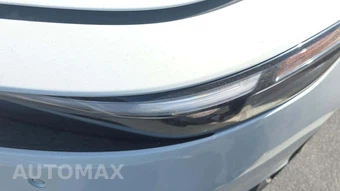 2024 Honda Accord Hybrid Touring - miniatura 21