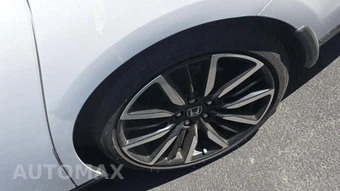 2024 Honda Accord Hybrid Touring - miniatura 22