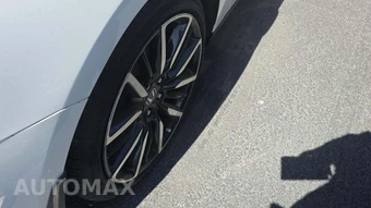 2024 Honda Accord Hybrid Touring - miniatura 24