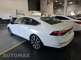 2024 Honda Accord Hybrid Touring - miniatura 6