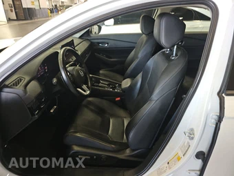 2024 Honda Accord Hybrid Touring - miniatura 7