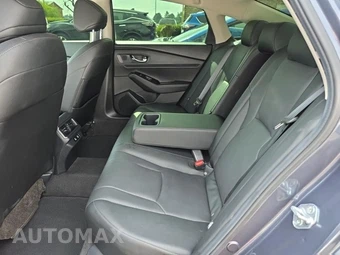 2024 Honda Accord Hybrid Touring - miniatura 10