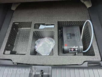 2024 Honda Accord Hybrid Touring - miniatura 14