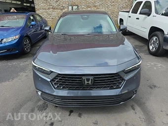 2024 Honda Accord Hybrid Touring - miniatura 2