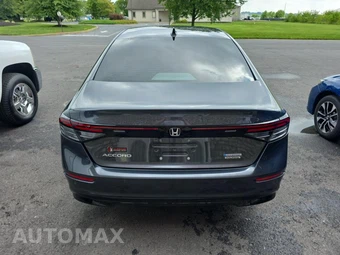 2024 Honda Accord Hybrid Touring - miniatura 5