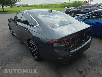 2024 Honda Accord Hybrid Touring - miniatura 6