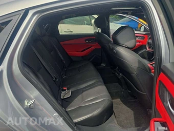 2024 Honda Accord Hybrid Touring - miniatura 16