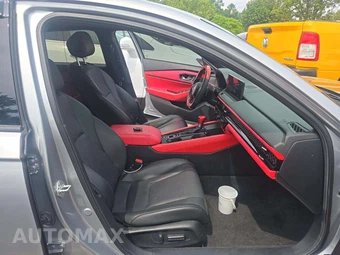 2024 Honda Accord Hybrid Touring - miniatura 18