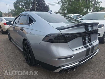 2024 Honda Accord Hybrid Touring - miniatura 2