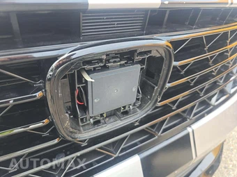 2024 Honda Accord Hybrid Touring - miniatura 26