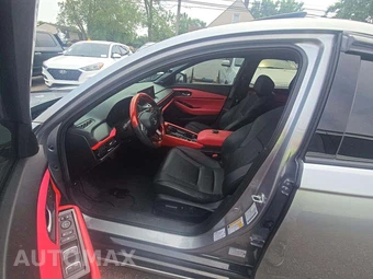 2024 Honda Accord Hybrid Touring - miniatura 6