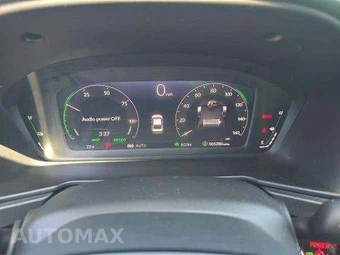 2024 Honda Accord Hybrid Touring - miniatura 10