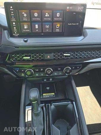 2024 Honda Accord Hybrid Touring - miniatura 11