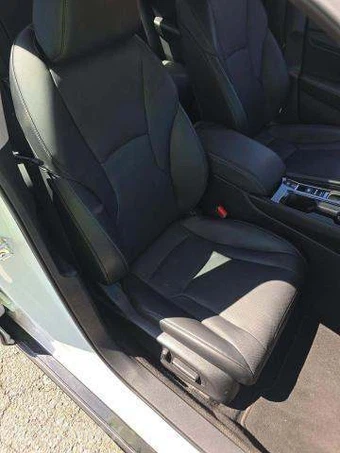 2024 Honda Accord Hybrid Touring - miniatura 19