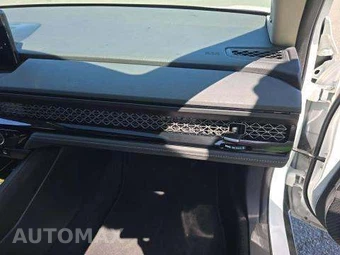 2024 Honda Accord Hybrid Touring - miniatura 20