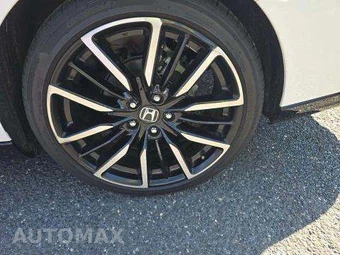 2024 Honda Accord Hybrid Touring - miniatura 22