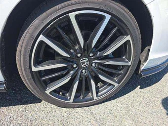 2024 Honda Accord Hybrid Touring - miniatura 23