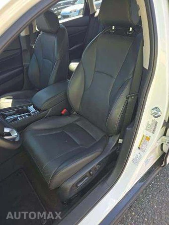 2024 Honda Accord Hybrid Touring - miniatura 7