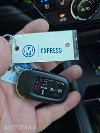 2024 Honda Accord Hybrid Touring - miniatura 9