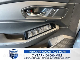 2024 Honda Accord Hybrid Touring - miniatura 12