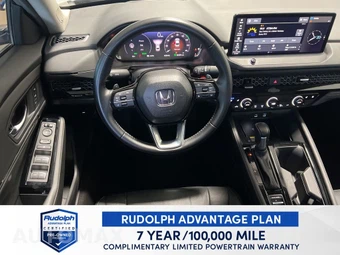 2024 Honda Accord Hybrid Touring - miniatura 14