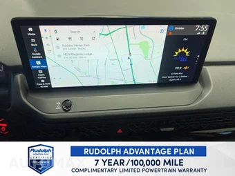 2024 Honda Accord Hybrid Touring - miniatura 23