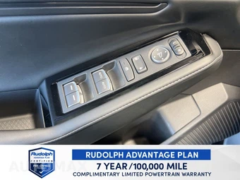 2024 Honda Accord Hybrid Touring - miniatura 31