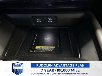 2024 Honda Accord Hybrid Touring - miniatura 35