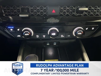 2024 Honda Accord Hybrid Touring - miniatura 36
