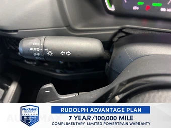 2024 Honda Accord Hybrid Touring - miniatura 38