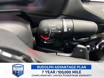 2024 Honda Accord Hybrid Touring - miniatura 39