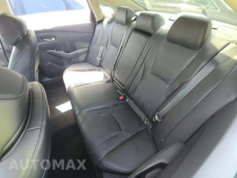 2024 Honda Accord Hybrid Touring - miniatura 13
