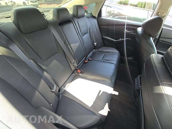 2024 Honda Accord Hybrid Touring - miniatura 16