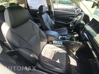 2024 Honda Accord Hybrid Touring - miniatura 18