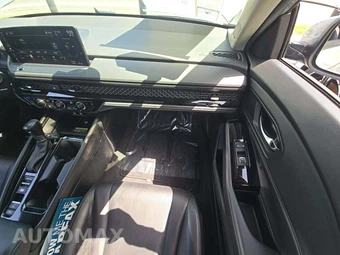 2024 Honda Accord Hybrid Touring - miniatura 19