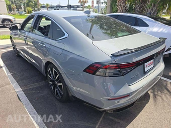 2024 Honda Accord Hybrid Touring - miniatura 2