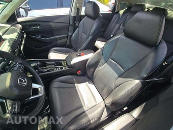 2024 Honda Accord Hybrid Touring - miniatura 6