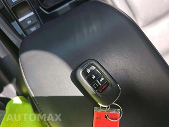 2024 Honda Accord Hybrid Touring - miniatura 8