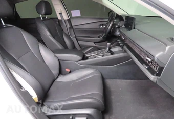 2024 Honda Accord Hybrid Touring - miniatura 5