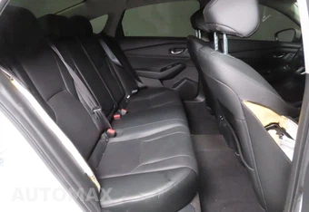 2024 Honda Accord Hybrid Touring - miniatura 6
