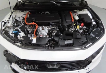 2024 Honda Accord Hybrid Touring - miniatura 7